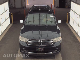 2013 Dodge Durango Citadel – miniatura 2