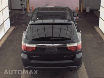 2013 Dodge Durango Citadel – miniatura 5