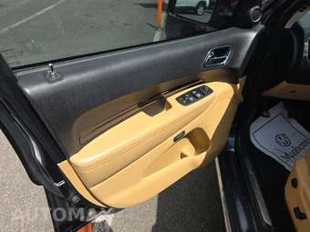 2013 Dodge Durango Citadel – miniatura 9