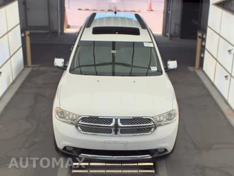 2013 Dodge Durango Citadel - miniatura 2