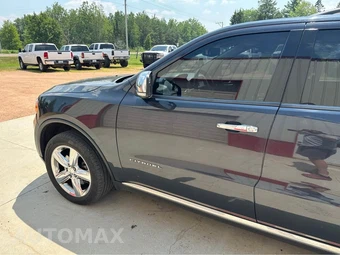 2013 Dodge Durango Citadel - miniatura 10