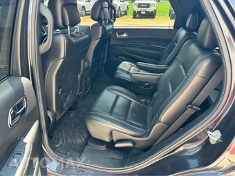 2013 Dodge Durango Citadel - miniatura 11