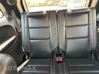 2013 Dodge Durango Citadel - miniatura 12