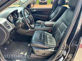 2013 Dodge Durango Citadel - miniatura 14
