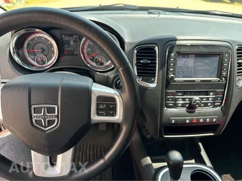 2013 Dodge Durango Citadel - miniatura 16
