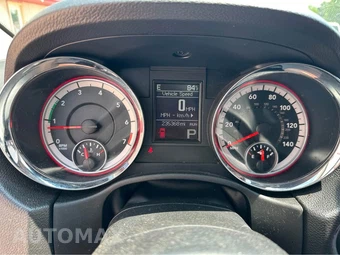 2013 Dodge Durango Citadel - miniatura 18