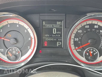 2013 Dodge Durango Citadel – miniatura 12