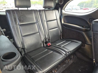2013 Dodge Durango Citadel – miniatura 14