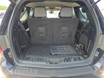 2013 Dodge Durango Citadel – miniatura 17