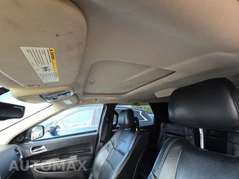 2013 Dodge Durango Citadel – miniatura 18