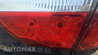 2013 Dodge Durango Citadel – miniatura 29