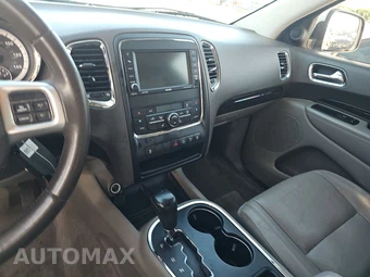 2013 Dodge Durango Crew - miniatura 11