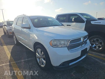 2013 Dodge Durango Crew - miniatura 3
