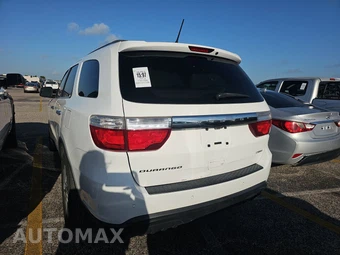 2013 Dodge Durango Crew - miniatura 5