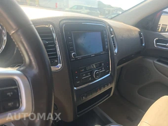2013 Dodge Durango Crew – miniatura 11