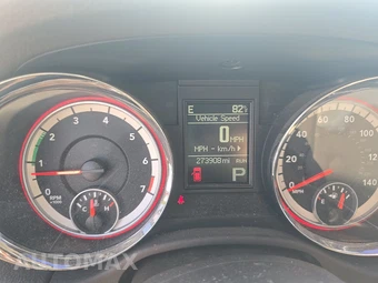 2013 Dodge Durango Crew – miniatura 12