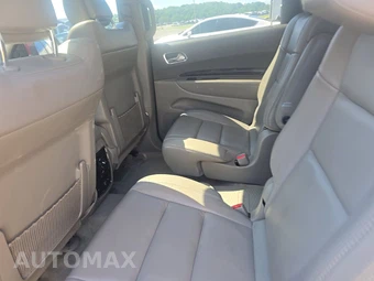 2013 Dodge Durango Crew – miniatura 13