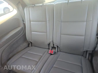 2013 Dodge Durango Crew – miniatura 14