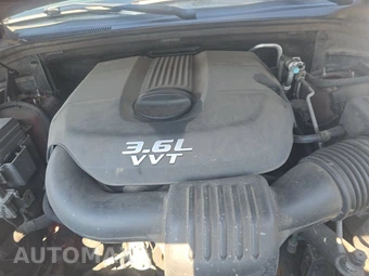 2013 Dodge Durango Crew – miniatura 16