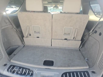 2013 Dodge Durango Crew – miniatura 17