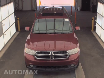 2013 Dodge Durango Crew – miniatura 2