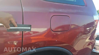 2013 Dodge Durango Crew – miniatura 22