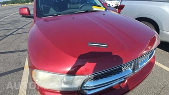 2013 Dodge Durango Crew – miniatura 23