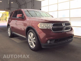 2013 Dodge Durango Crew – miniatura 3