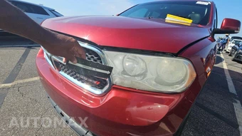 2013 Dodge Durango Crew – miniatura 32