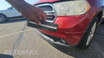 2013 Dodge Durango Crew – miniatura 34