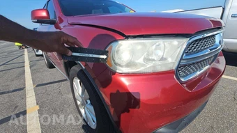 2013 Dodge Durango Crew – miniatura 39