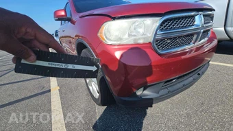 2013 Dodge Durango Crew – miniatura 43