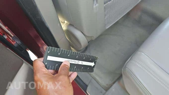 2013 Dodge Durango Crew – miniatura 47