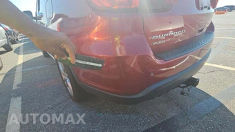 2013 Dodge Durango Crew – miniatura 48