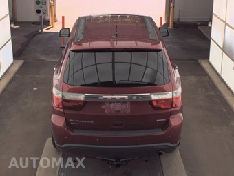 2013 Dodge Durango Crew – miniatura 5