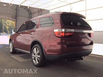 2013 Dodge Durango Crew – miniatura 6
