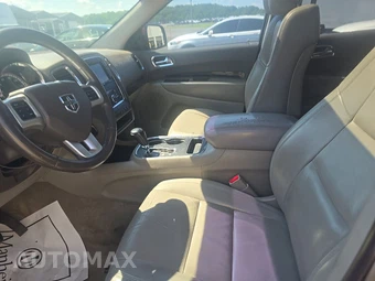 2013 Dodge Durango Crew – miniatura 7