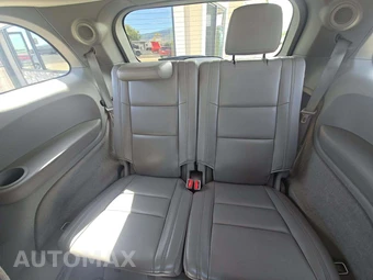 2013 Dodge Durango Crew - miniatura 14