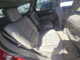 2013 Dodge Durango Crew - miniatura 17