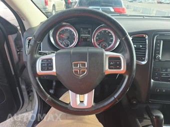 2013 Dodge Durango Crew – miniatura 10