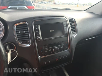 2013 Dodge Durango Crew – miniatura 11