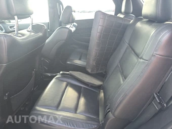 2013 Dodge Durango Crew – miniatura 13