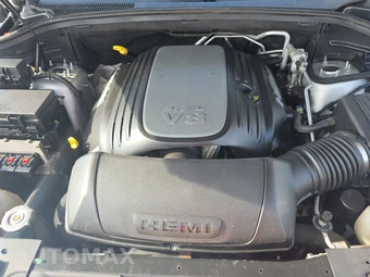 2013 Dodge Durango Crew – miniatura 16