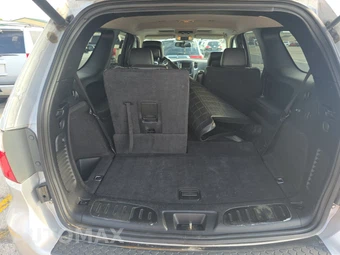 2013 Dodge Durango Crew – miniatura 17