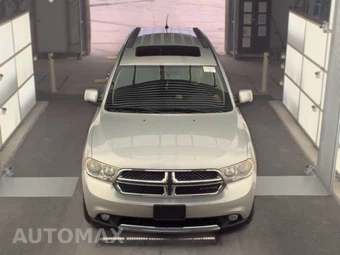 2013 Dodge Durango Crew – miniatura 2