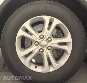 2013 Dodge Durango Crew – miniatura 22