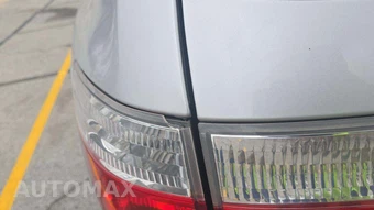 2013 Dodge Durango Crew – miniatura 27
