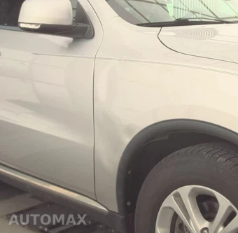 2013 Dodge Durango Crew – miniatura 29