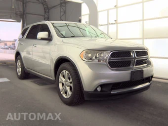 2013 Dodge Durango Crew – miniatura 3