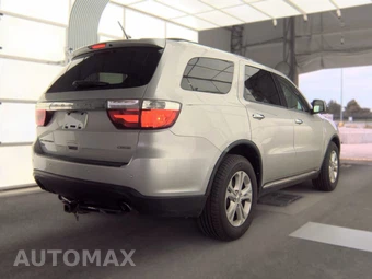 2013 Dodge Durango Crew – miniatura 4